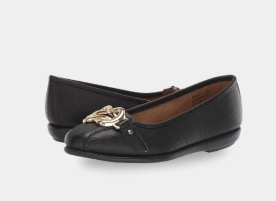 Bell Ballet Flat
