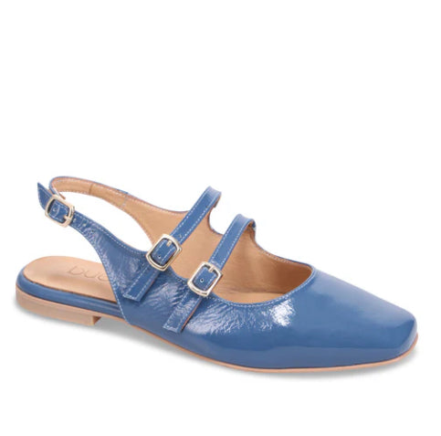 Estella Slingback Flat