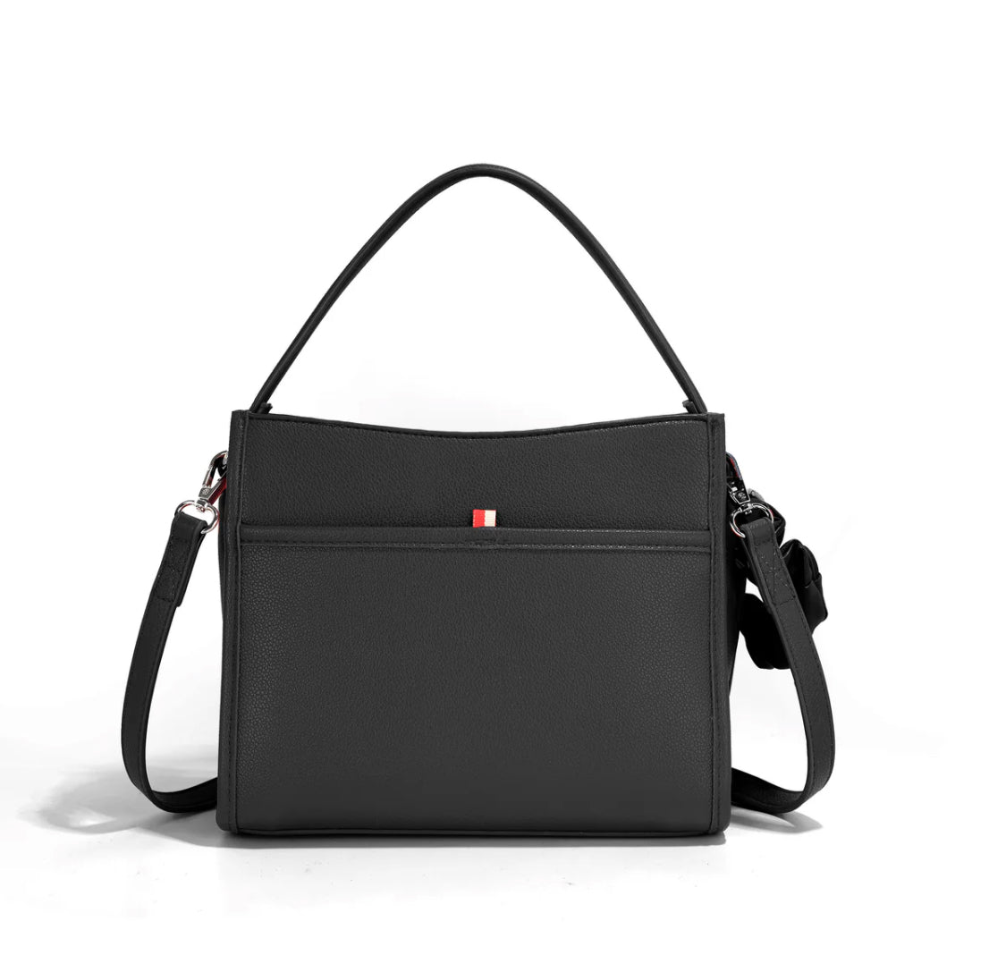 Alice Top Handle Crossbody