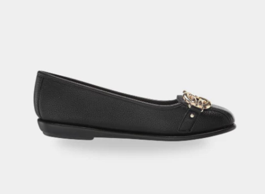 Bell Ballet Flat