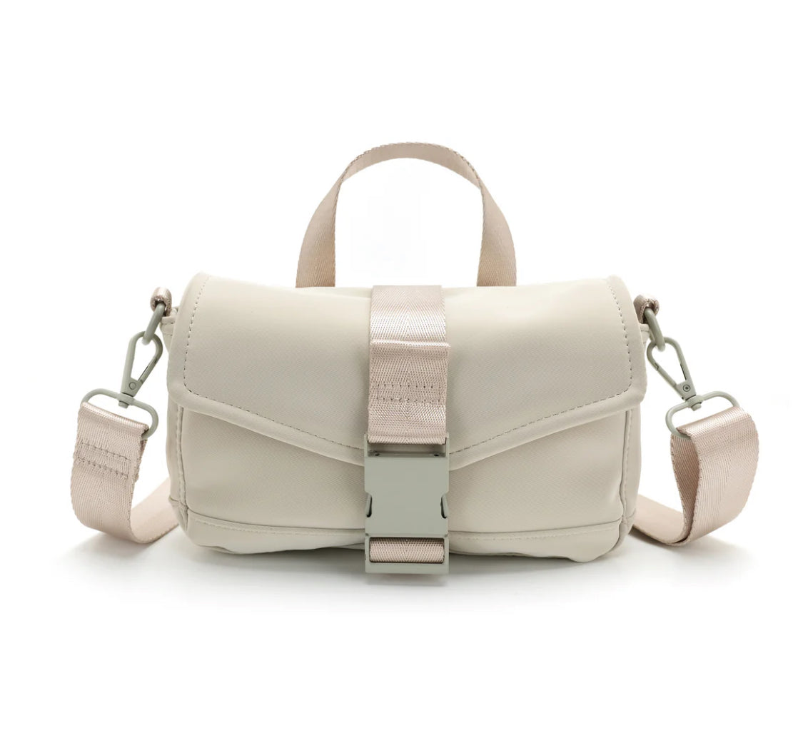 Ives Flap Crossbody