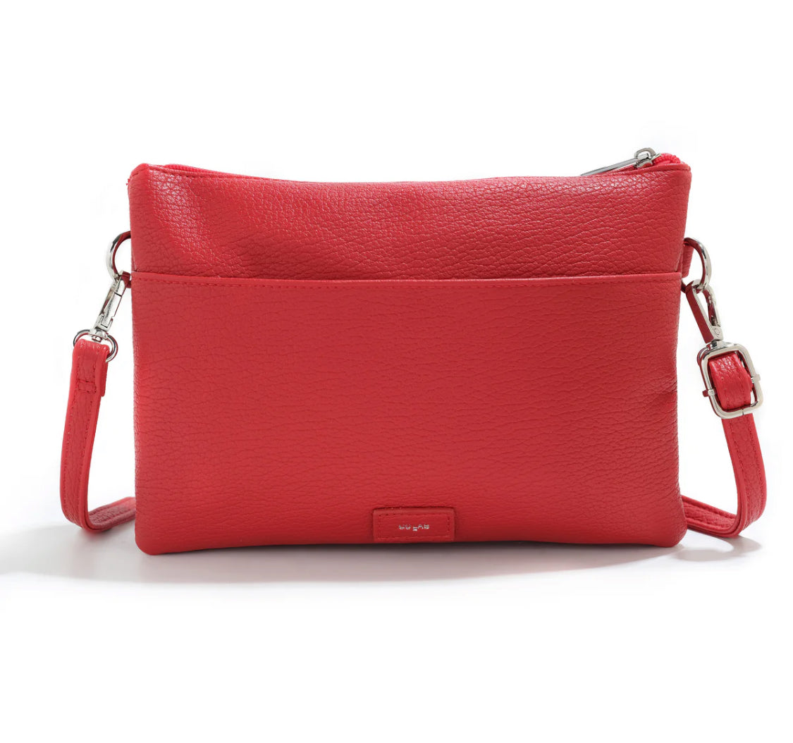 Sara Crossbody/Clutch