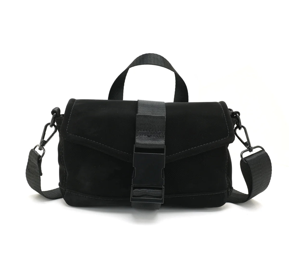 Ives Flap Crossbody