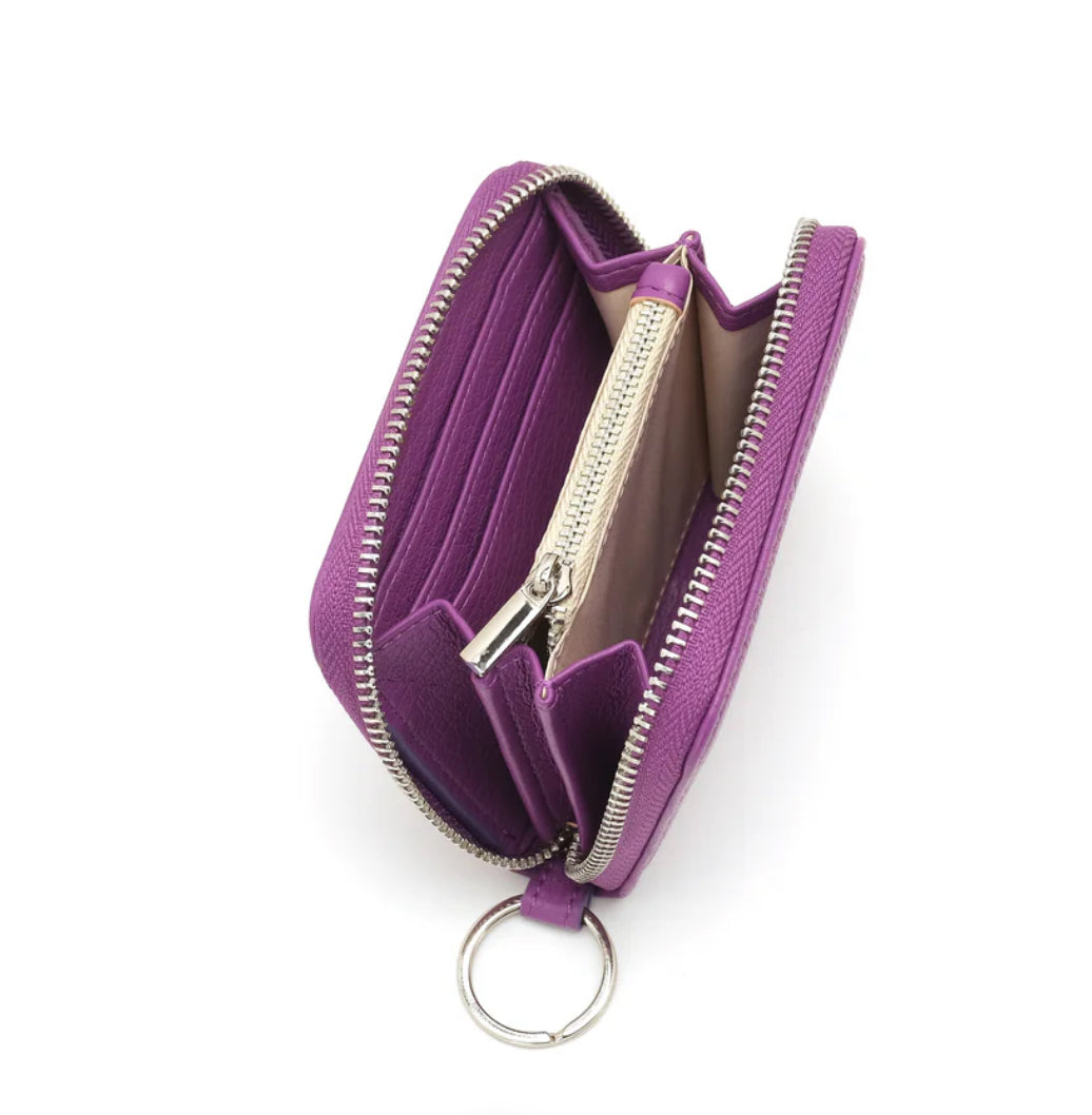 Kelly Small Wallet