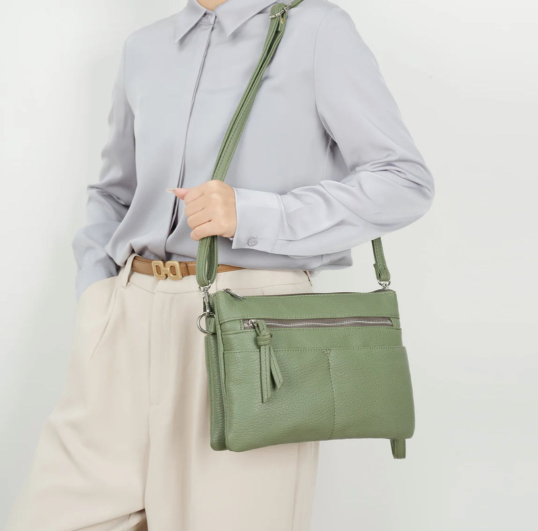 Sara Crossbody/Clutch
