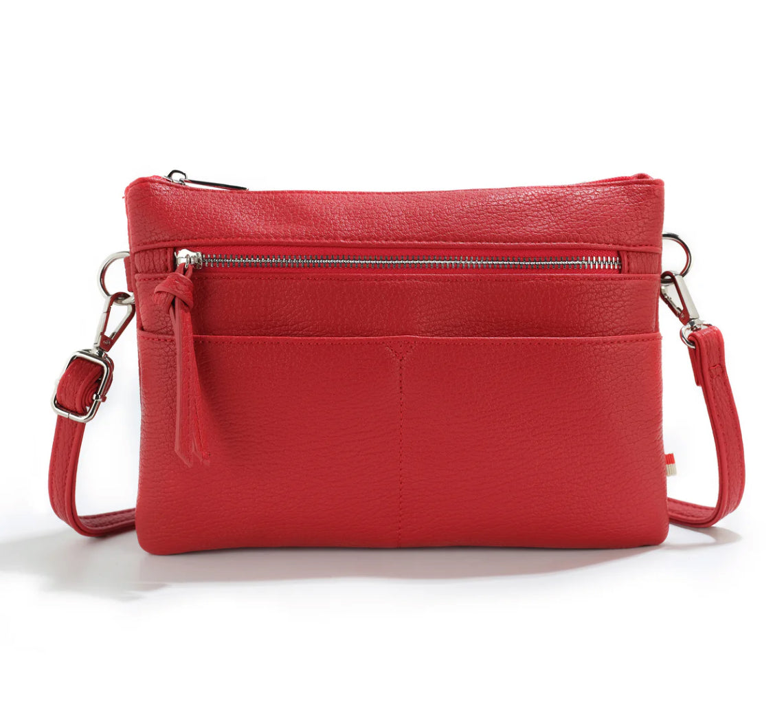 Sara Crossbody/Clutch