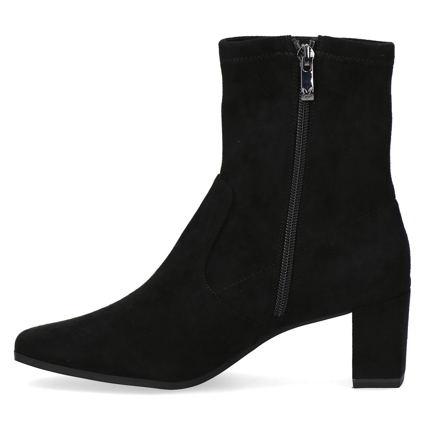 Ankle Boot