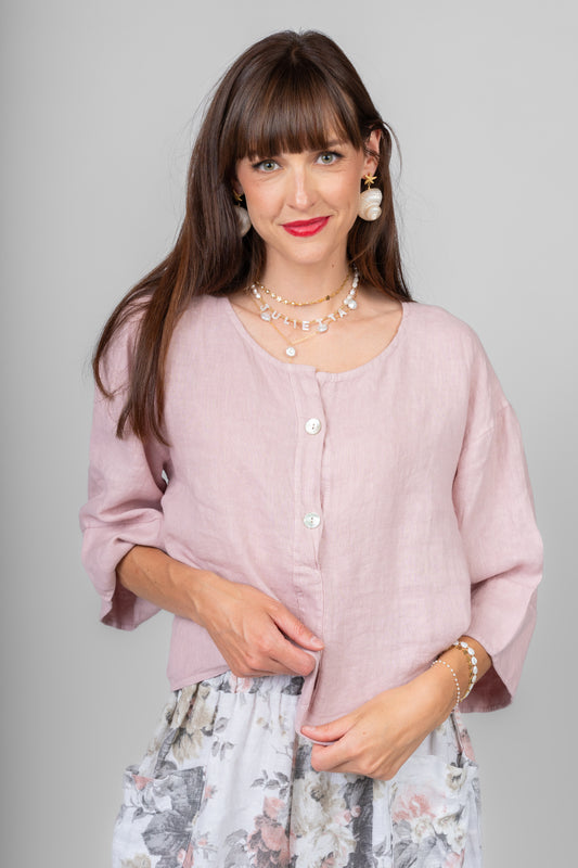 Shortie Top
