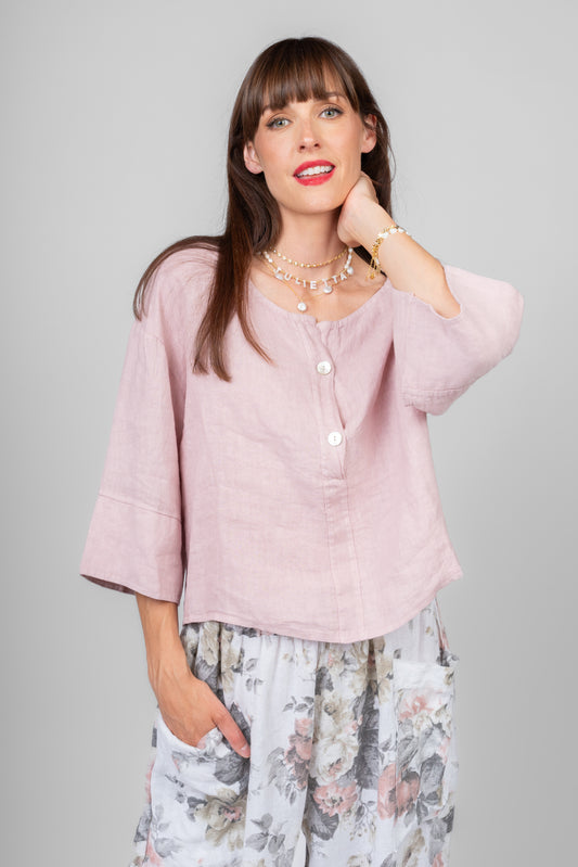 Shortie Top