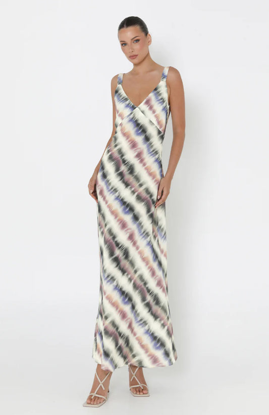 Larissa Maxi Dress