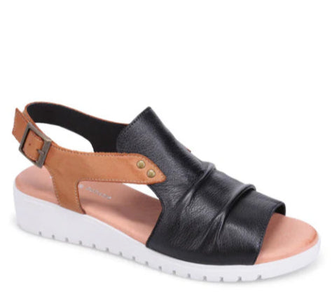 Madis Platform Sandal