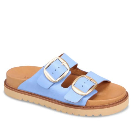 Avery Flatform Sandal