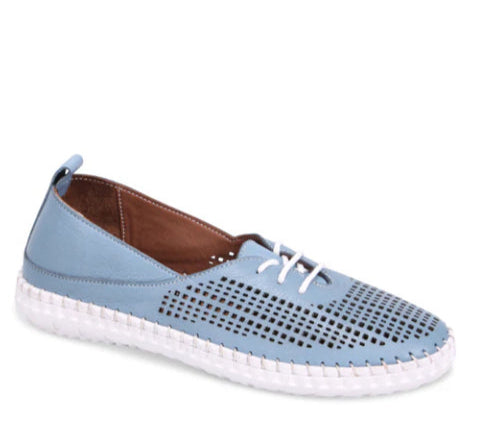 Denise Slip On