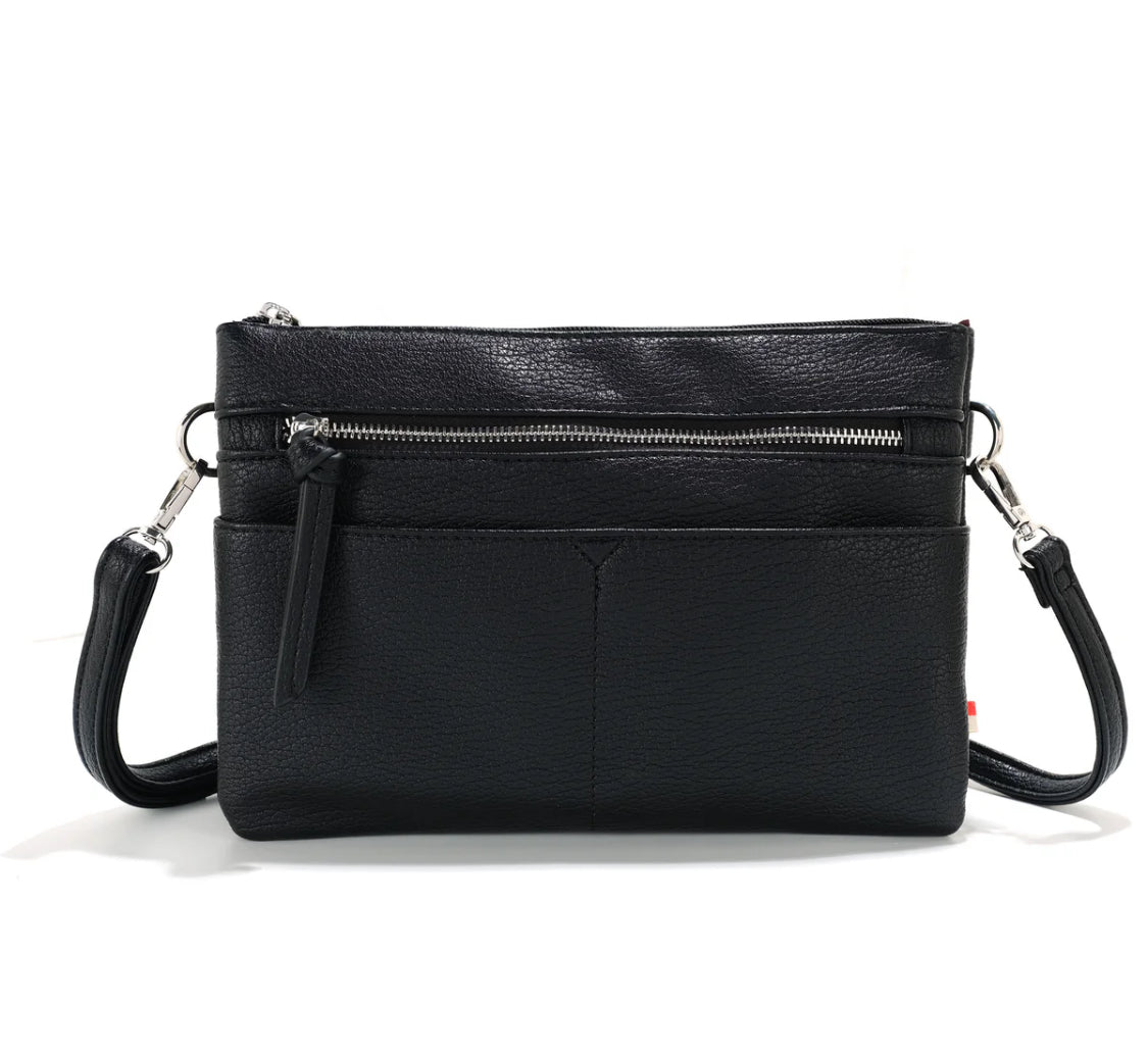 Sara Crossbody/Clutch