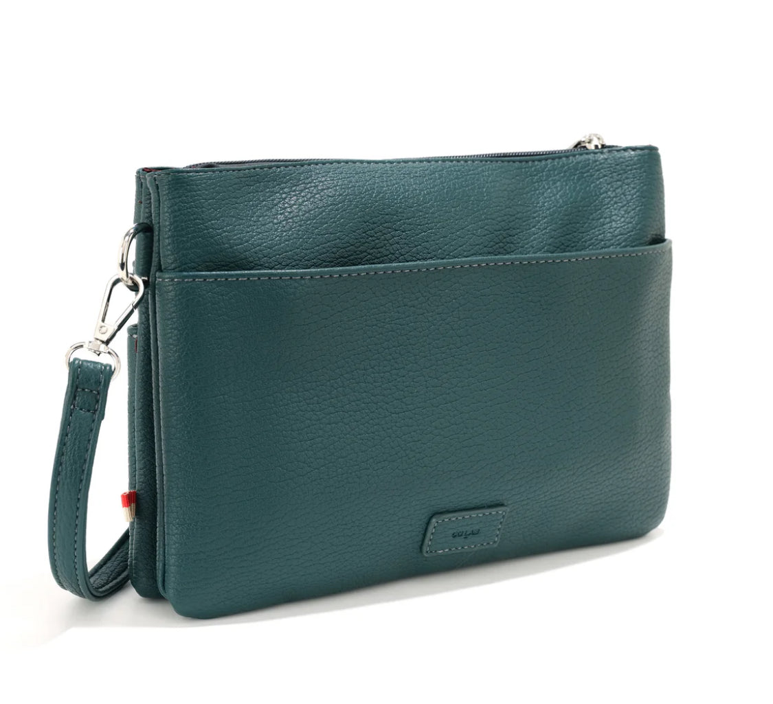 Sara Crossbody/Clutch