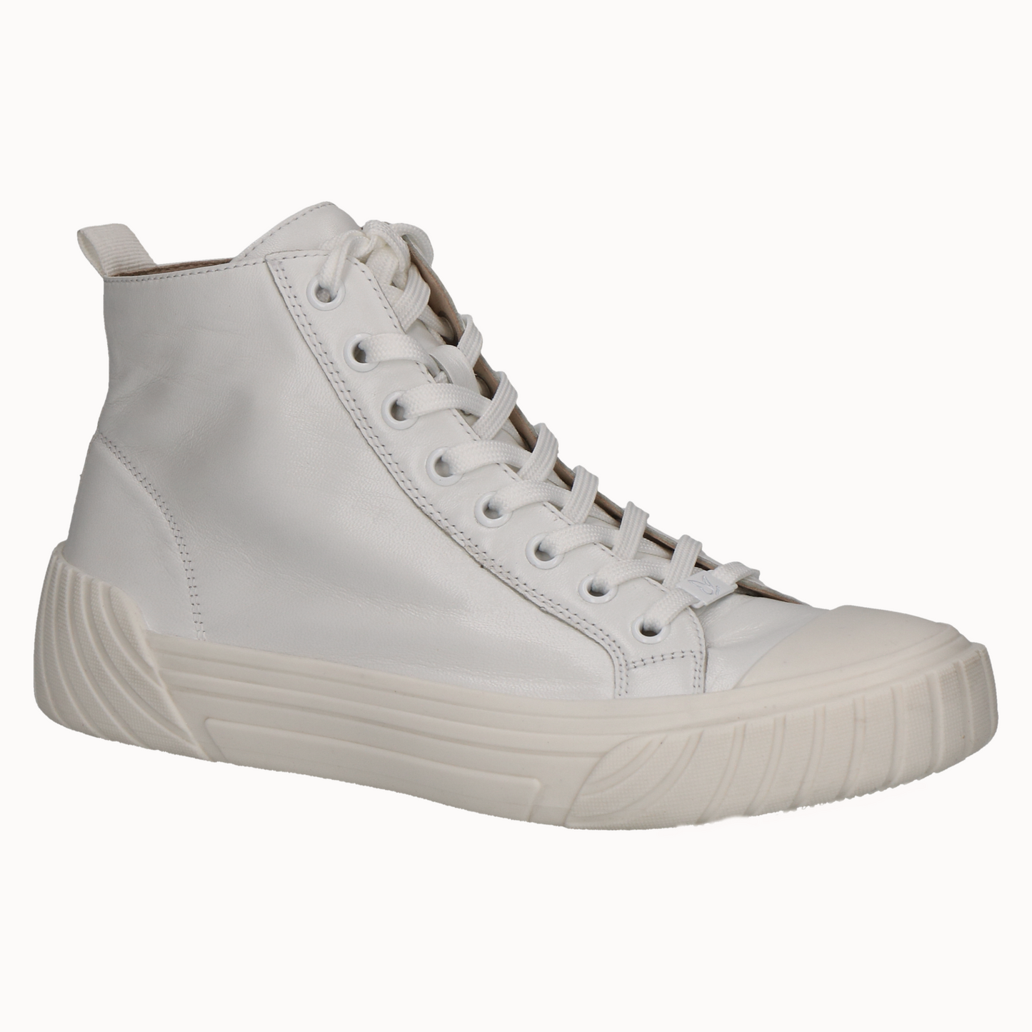 HIgh Top Sneaker