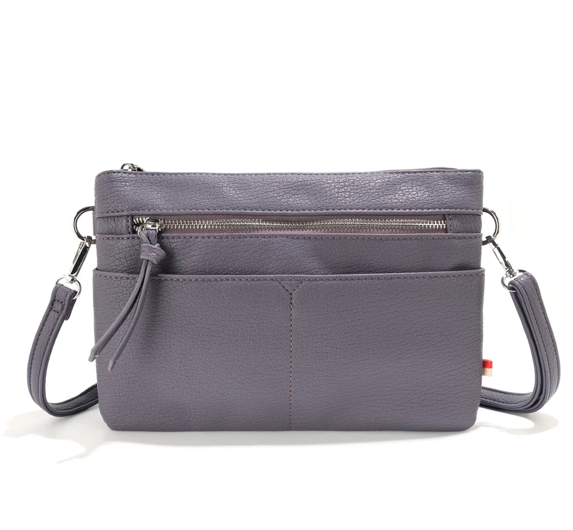 Sara Crossbody/Clutch