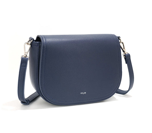 Janni Flap Crossbody