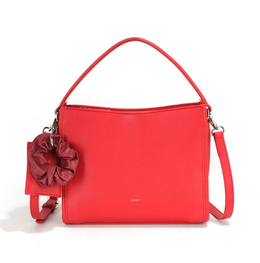 Alice Top Handle Crossbody
