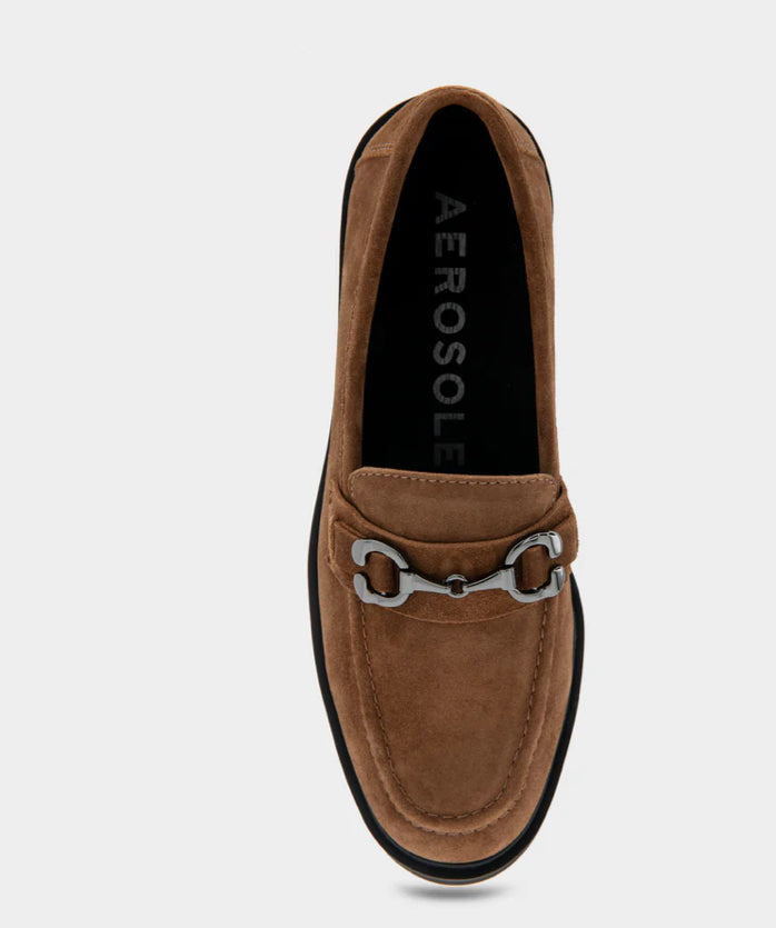 Beckett Loafer