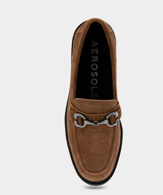 Beckett Loafer