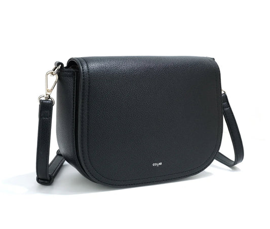 Janni Flap Crossbody