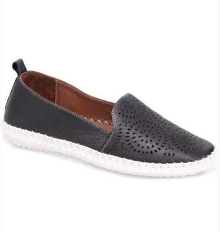 Devin Slip On