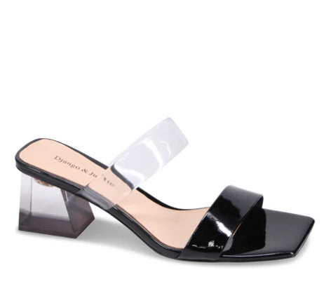 Ralsty Heeled Sandal