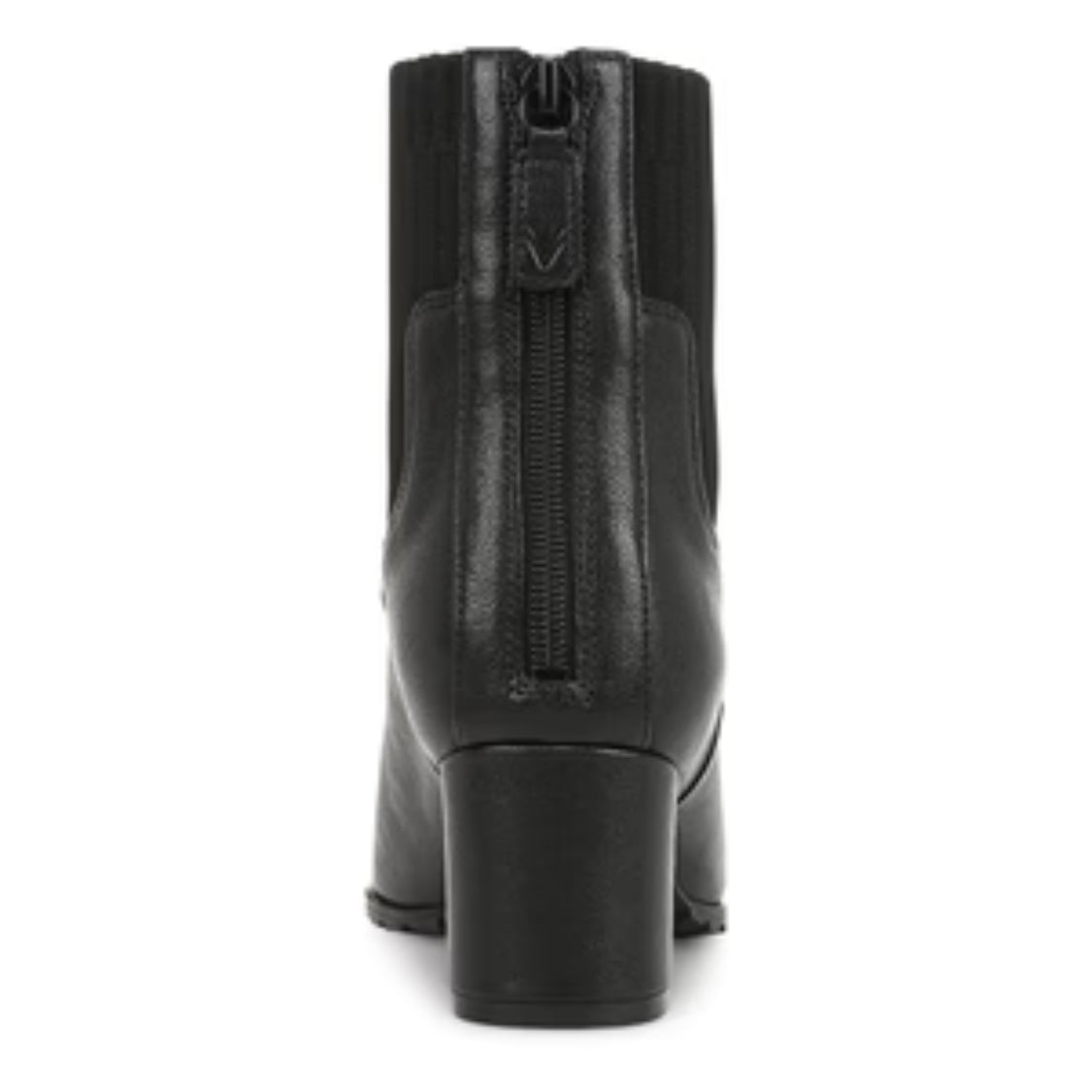 Barstow Heeled Ankle Boot