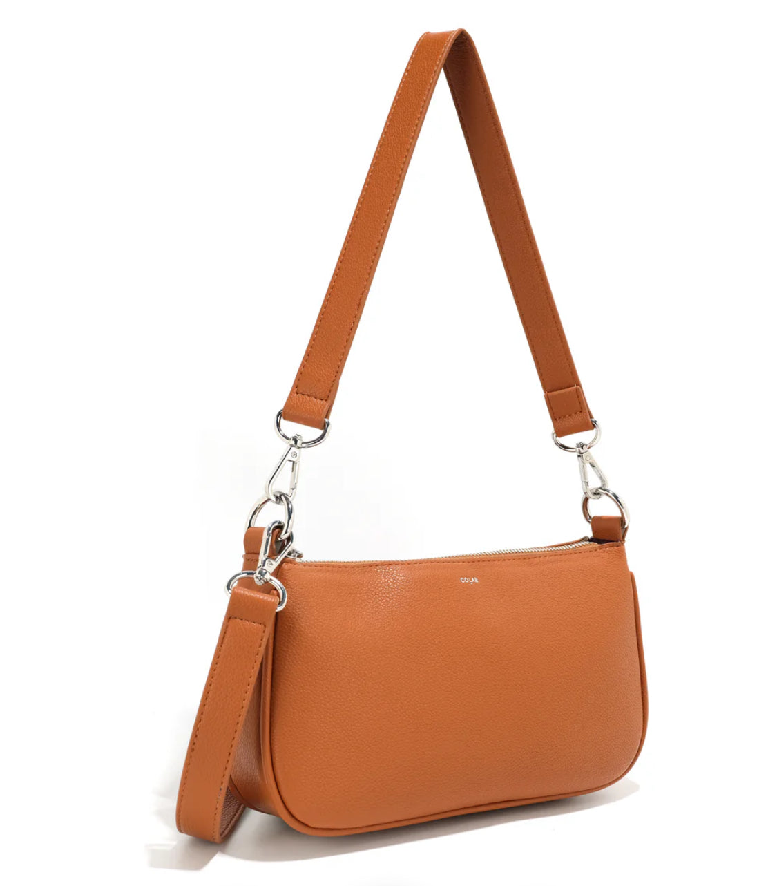 Chloe Baguette Crossbody