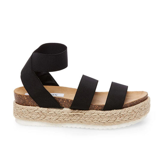 Kimmie Flatform Sandal