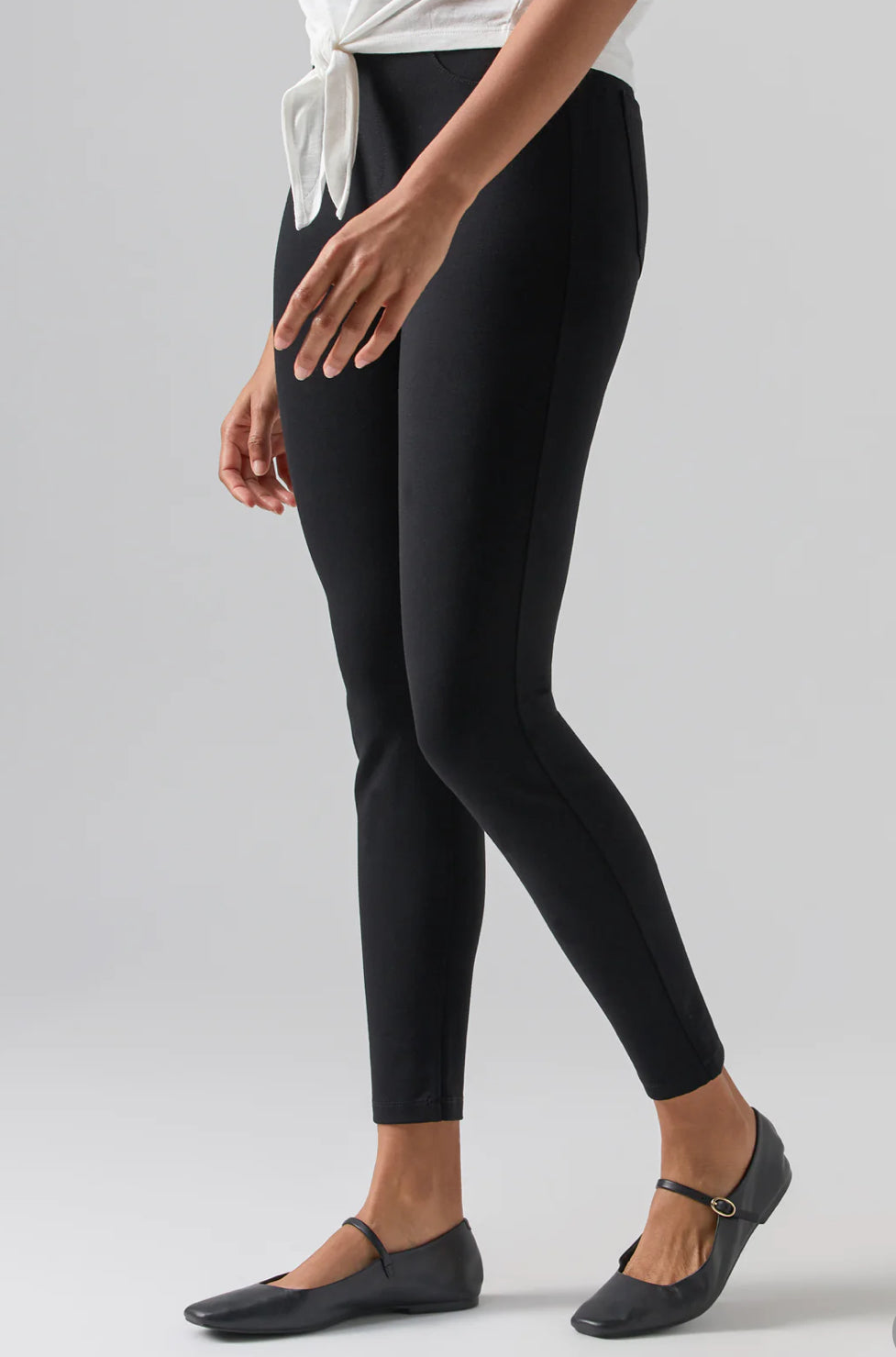 Runway Legging