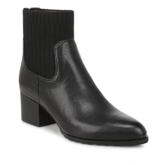 Barstow Heeled Ankle Boot