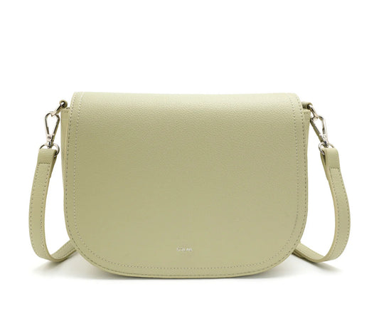 Janni Flap Crossbody