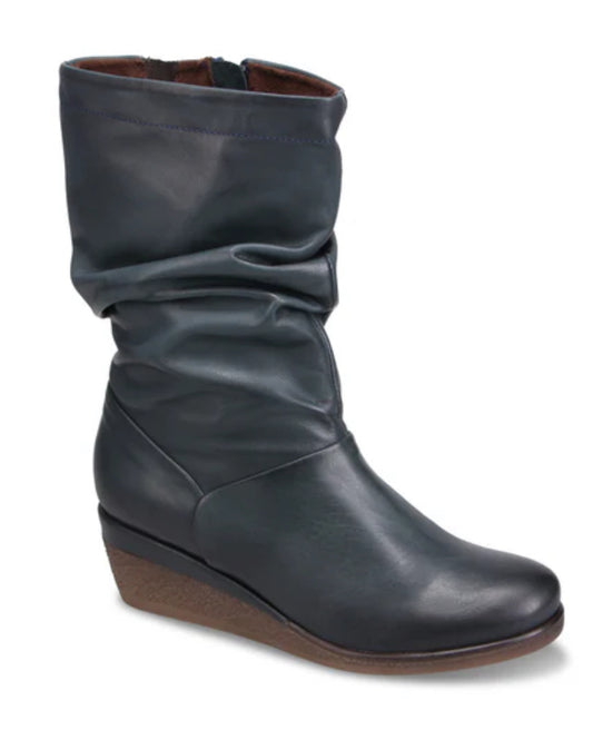 Martina Wedge Boot