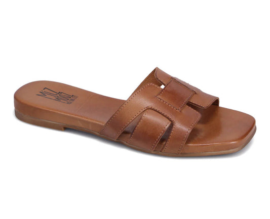 Palmyra Slide Sandal