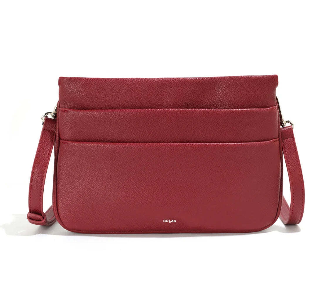 Nina Crossbody