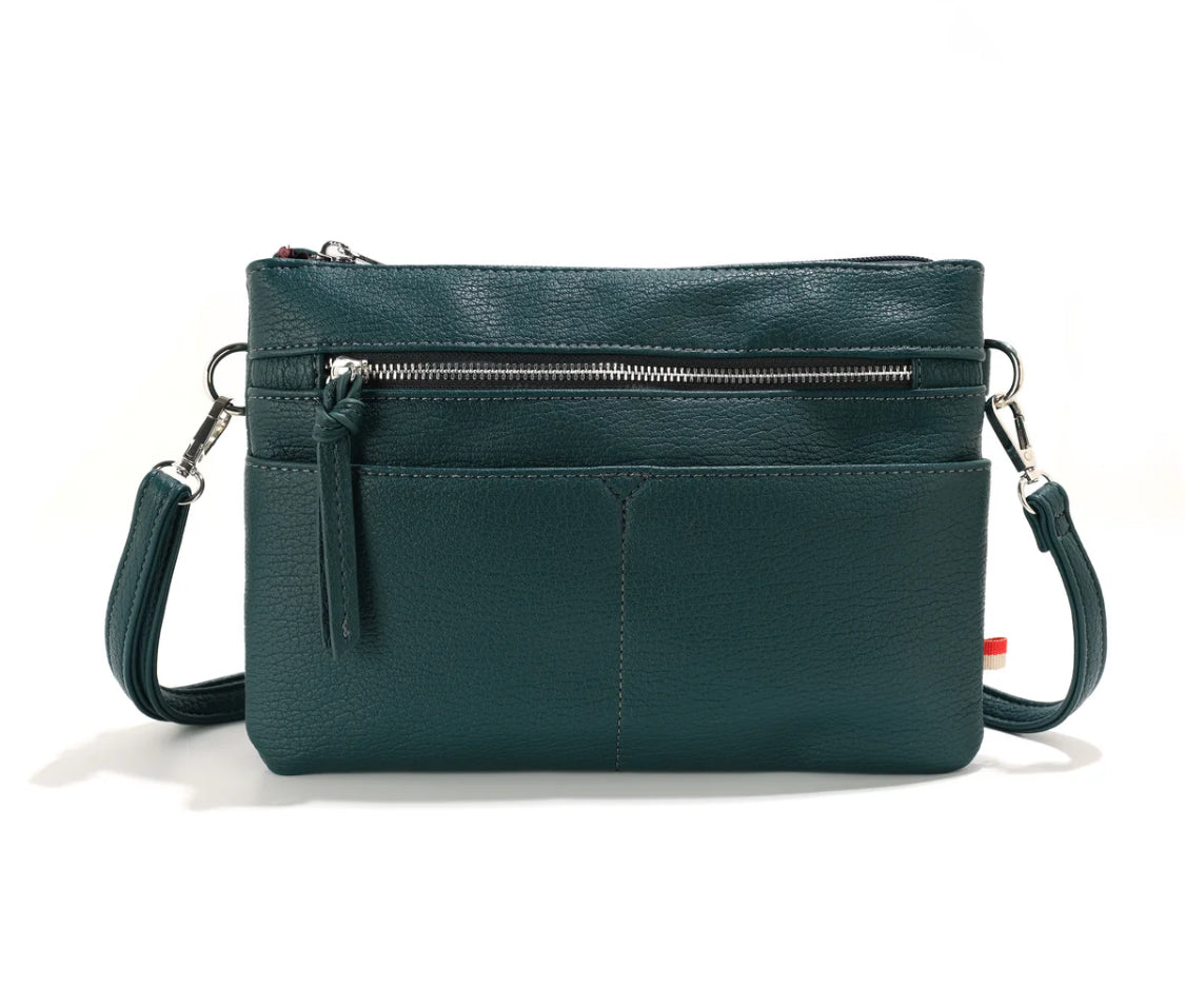 Sara Crossbody/Clutch