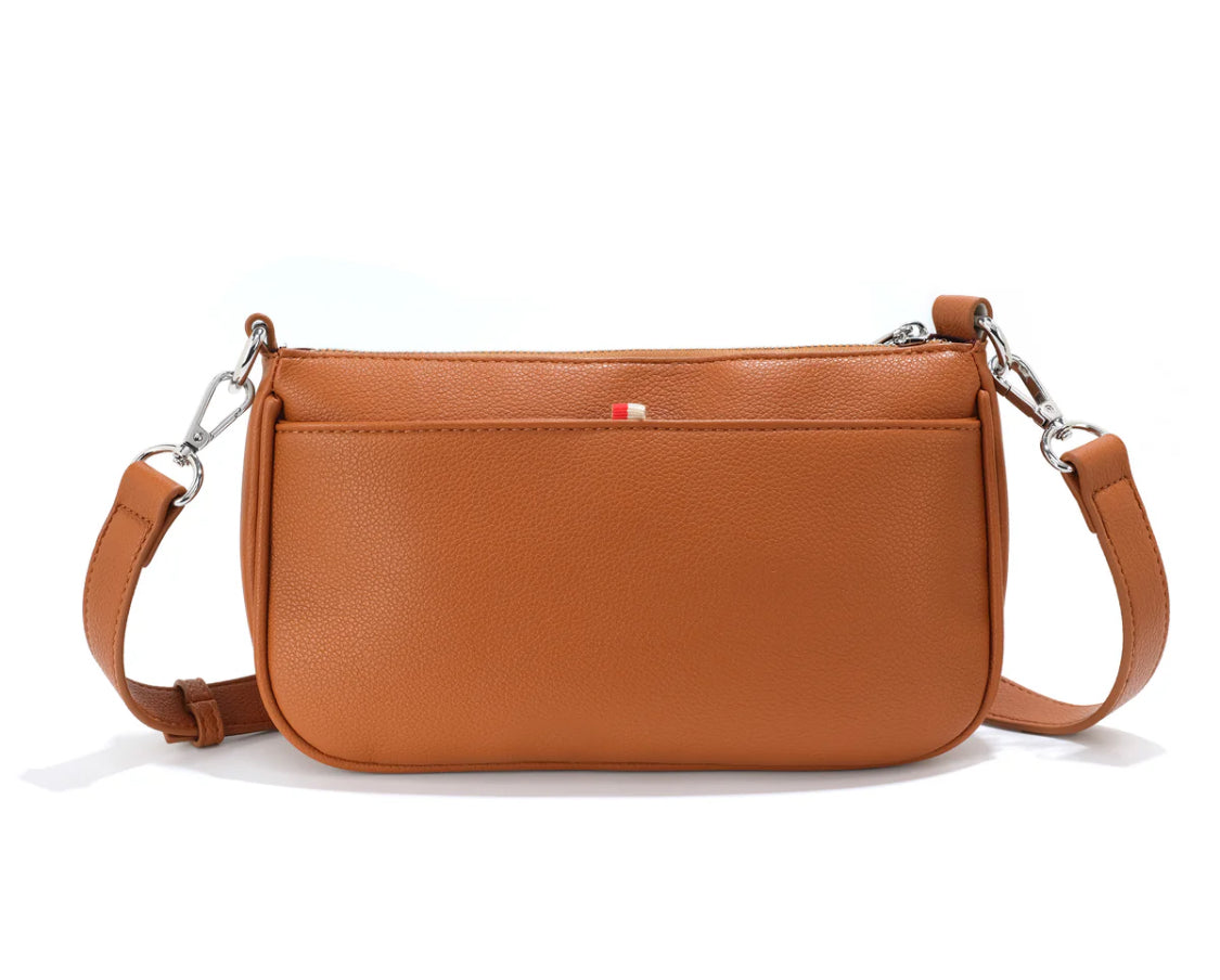 Chloe Baguette Crossbody