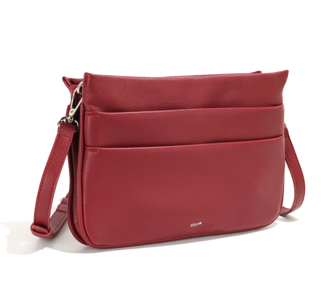 Nina Crossbody