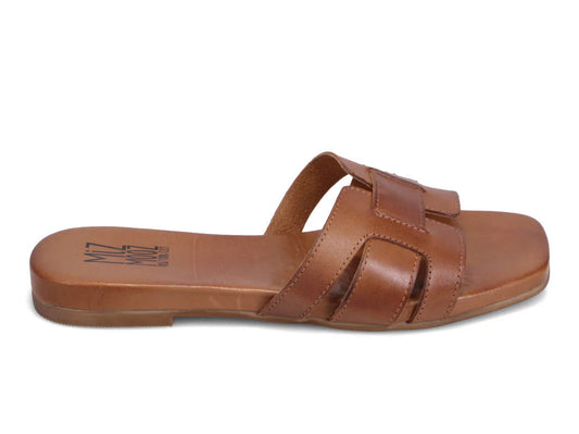 Palmyra Slide Sandal