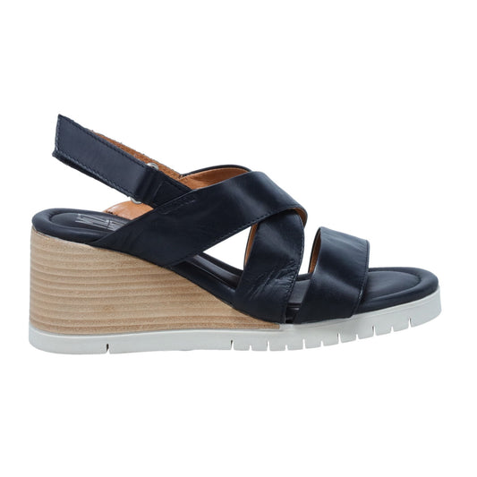 Morgana Wedge Sandal