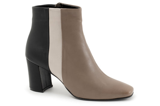 Valeria Heeled Boot