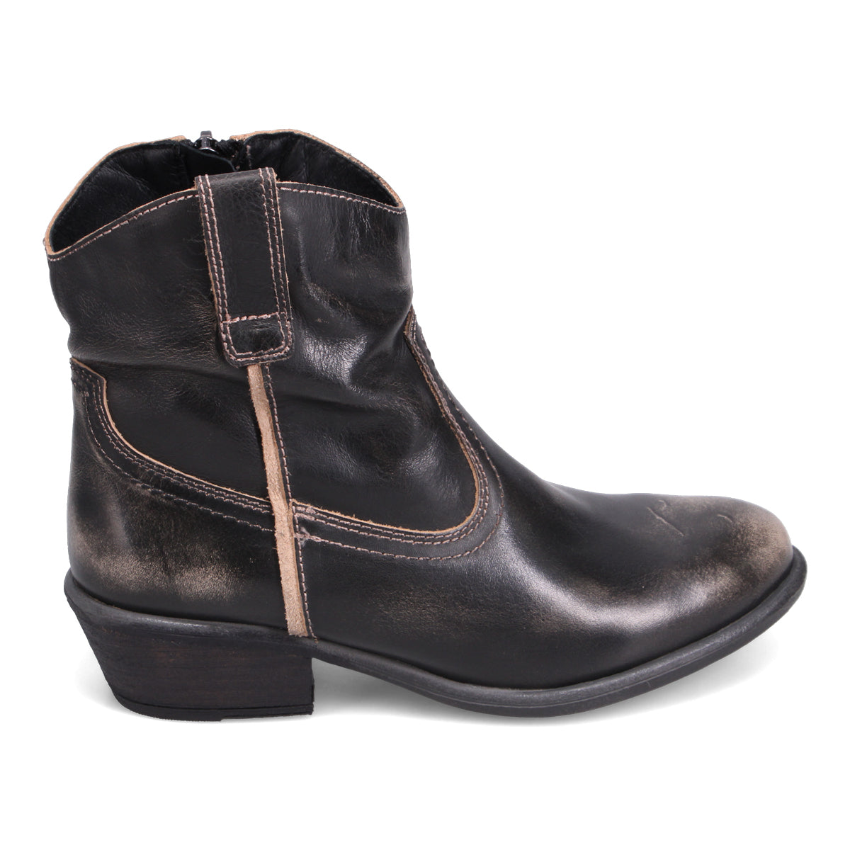 Caren Ankle Boots