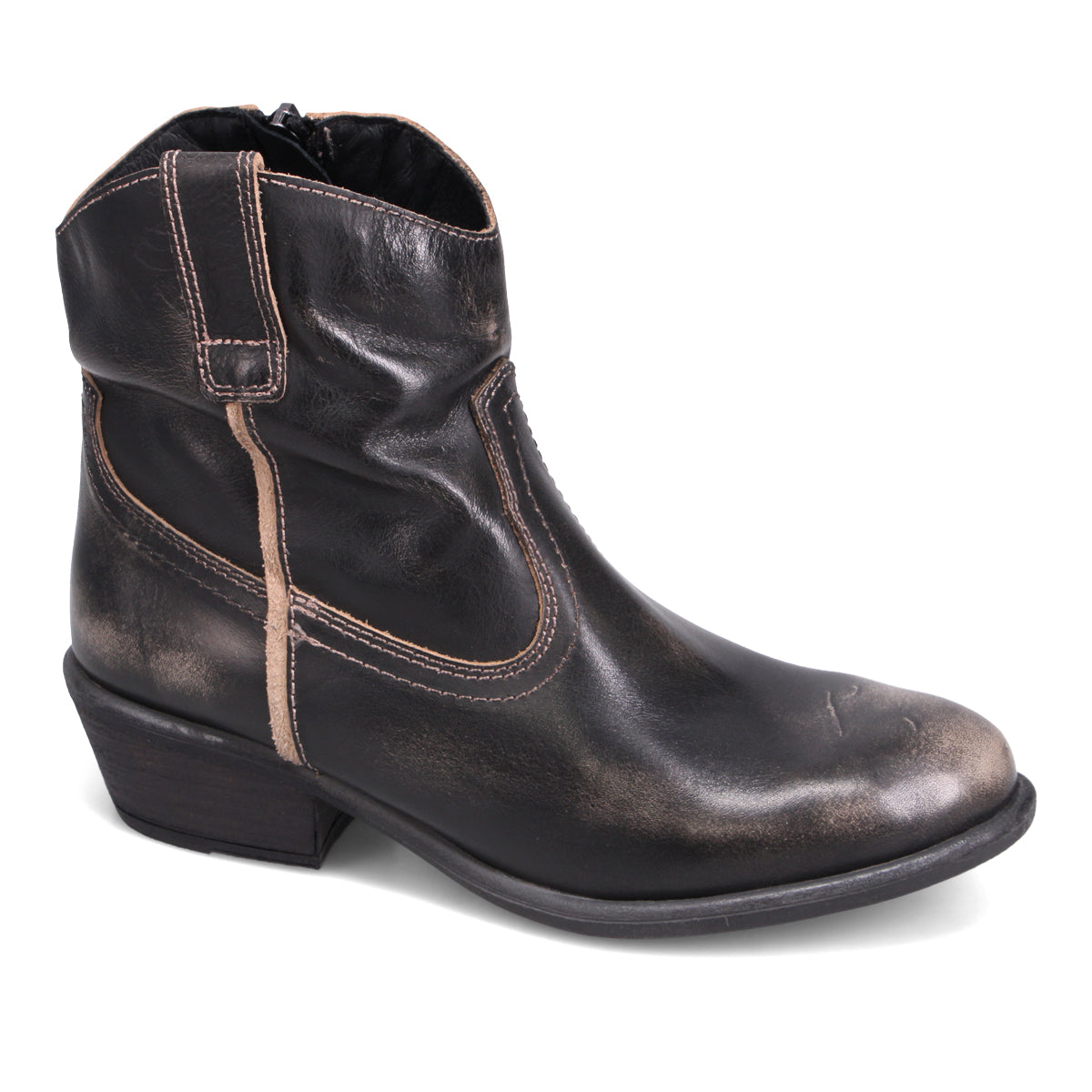 Caren Ankle Boots