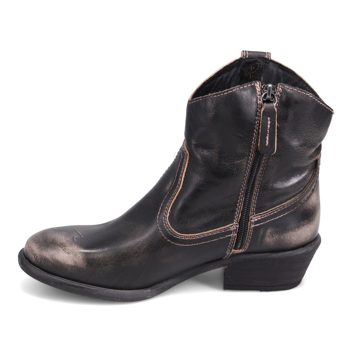 Caren Ankle Boots