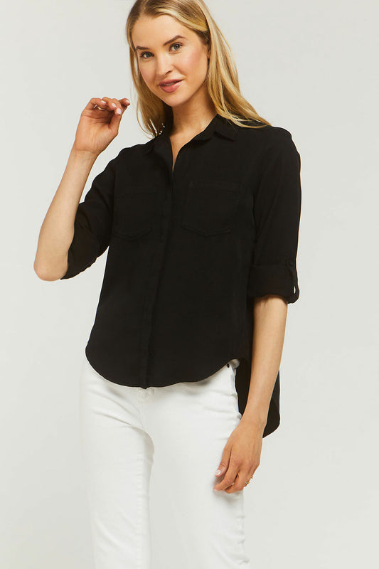 Riley Button-Up Shirt