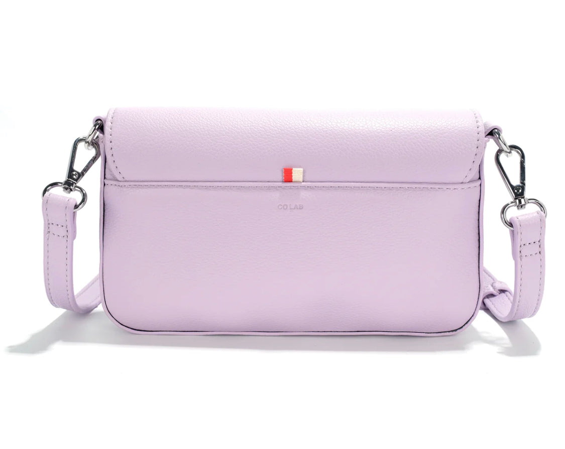 Maca Flap Crossbody