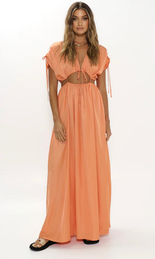 Marilyn Maxi Dress