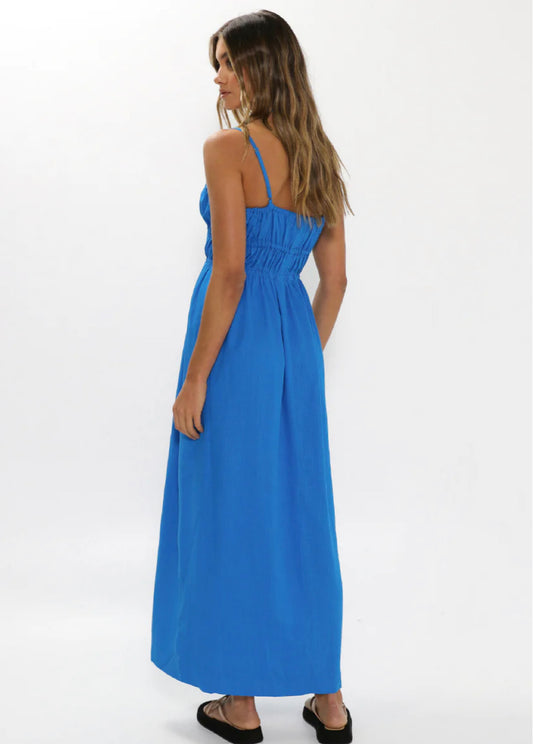 Winnie Maxi Dress